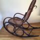 Armchair / rocking chair canned style