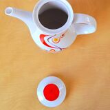 Vintage Winterling teapot 70s