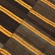 6x9 Vintage Kilim Rug, 172x291Cm