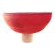 Murano Cenedese bowl vase