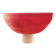 Murano Cenedese bowl vase