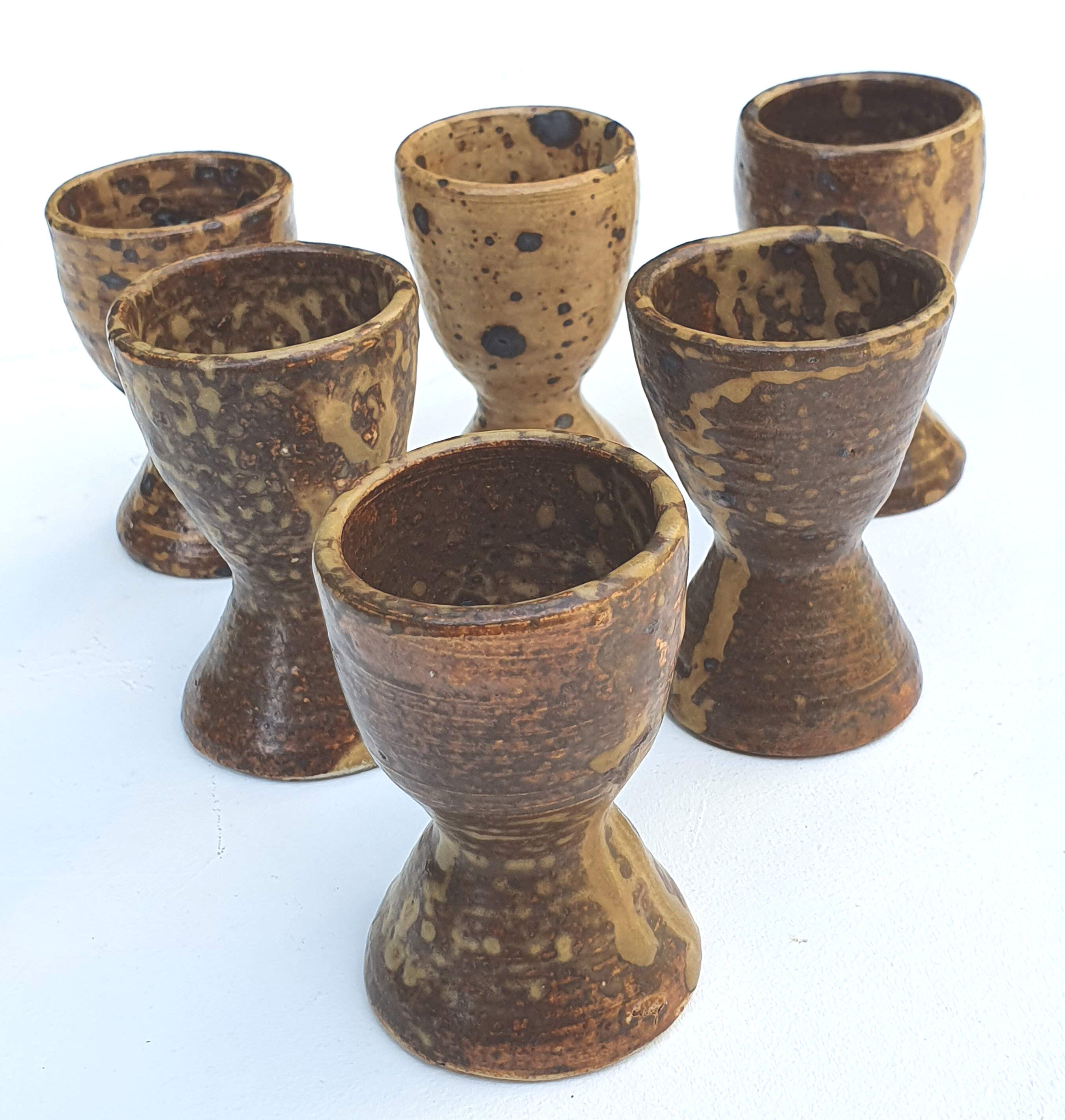 Coquetiers in Berry sandstone