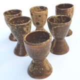 Coquetiers in Berry sandstone