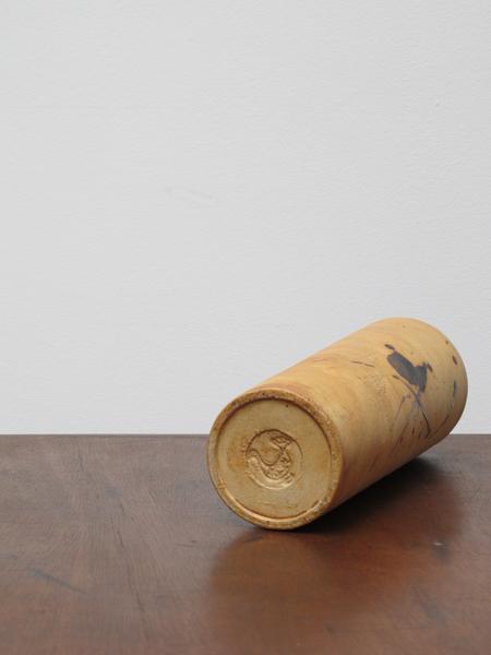 Vase "pottery of the Dove"