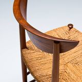 MODEL 316 chairs - Peter Hidt & Orla Mølgaard -Nielsen