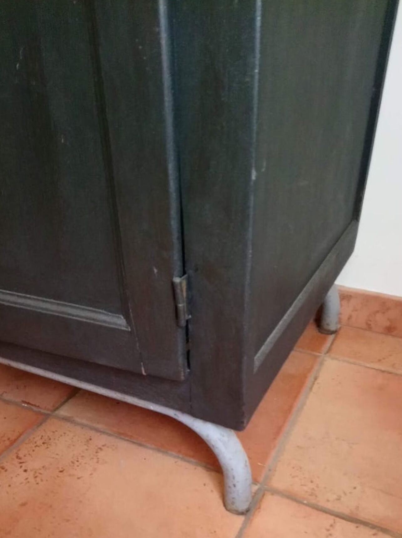 Cabinet vintage