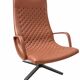 DS-51 Chair in Leather from de Sede, 2000s
