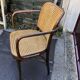 Fauteuil Thonet
