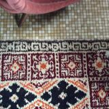 Berber carpet