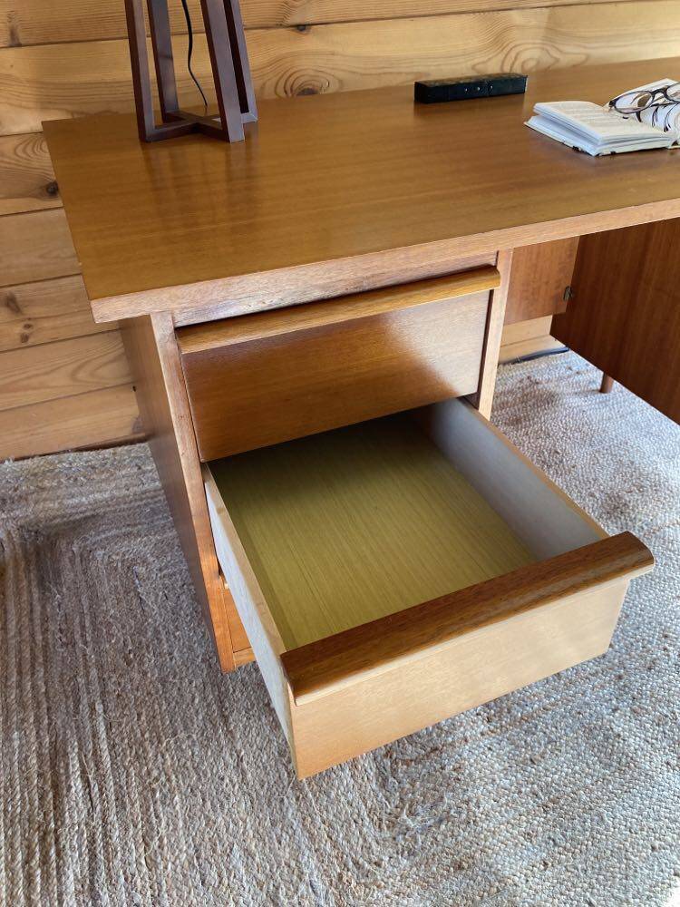 Vintage desk