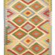 Afghan Pachtoune kilim 205 x 149 cm