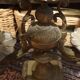 Pair of candlesticks