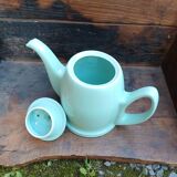 Coffee/teapot with lid