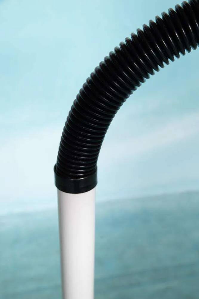 Vintage Fagerhults floor lamp, Swedish floor lamp from the seventies.