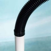 Vintage Fagerhults floor lamp, Swedish floor lamp from the seventies.