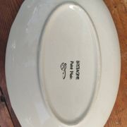 Ceramic bowl