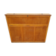 Former school card furniture delagrave