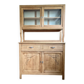 Art Deco dresser