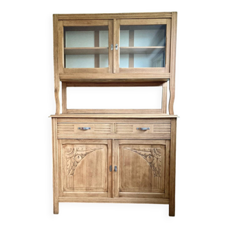 Vaisselier art déco