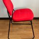 Vintage office armchair