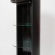 Vintage postmodern bar cabinet by Giovanni Offredi for Saporiti Italia