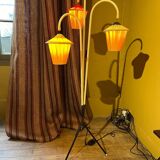 Lampadaire scandinave 1970