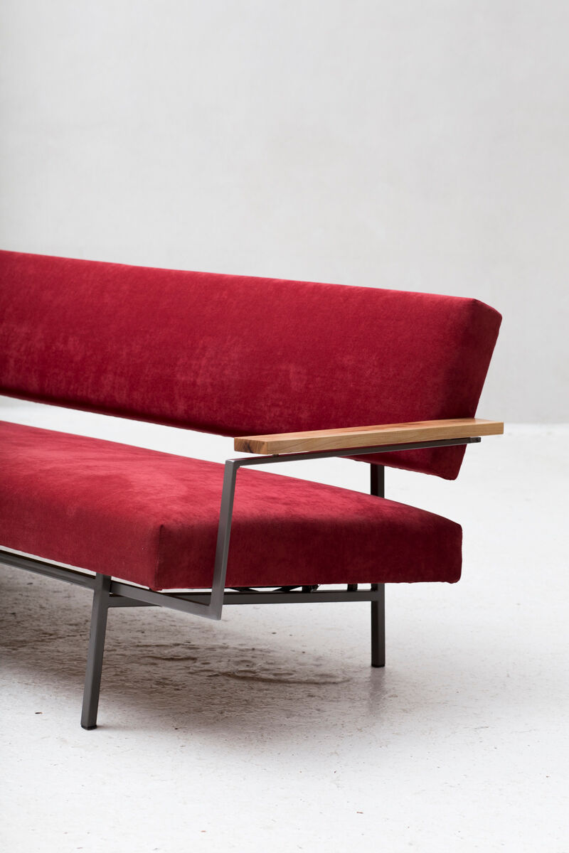 3-Seater sofa by Rob Parry for de Ster Gelderland, Holland 1960
