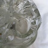 Vase pique oval flower VMC Reims