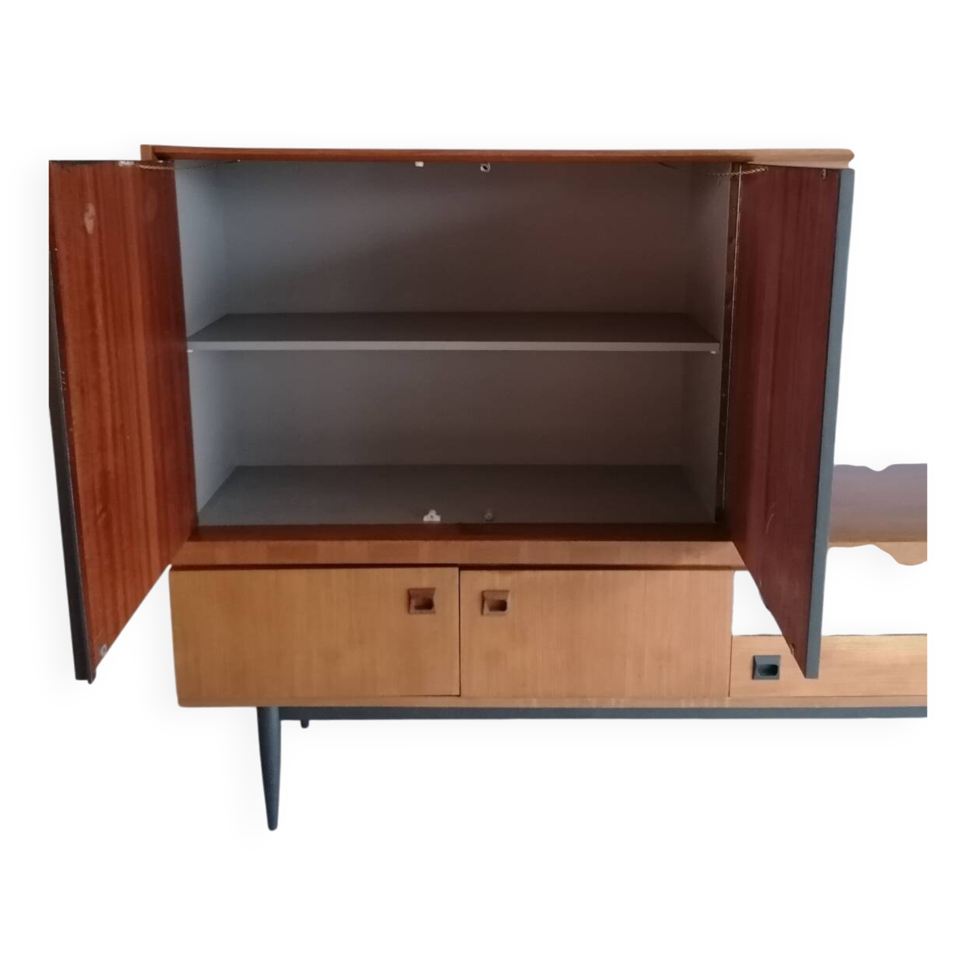 1960s vintage buffet