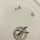 6 flat plates Moulin des loups Pax service