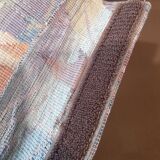 Vintage two-seater sofa