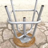 UNIC 1950 screw stool