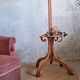 Beautiful Thonet parrot coat rack