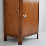 Art Deco storage unit / occasional furniture 1930