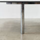 Table à manger "Andre" par Tobia Scarpa pour Knoll