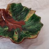 Plat valauris feuille (1970)