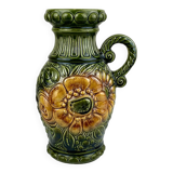 Retro/vintage West Germany broc carafe vase