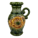 Retro/vintage West Germany broc carafe vase
