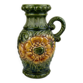 Vase carafe broc rétro/vintage West Germany