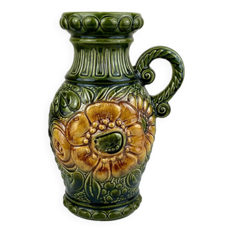 Vase carafe broc rétro/vintage West Germany