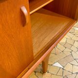 Sliding Jentic Enfilade 168cm
