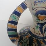 Ancient oriental vase