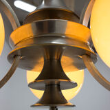 Rare Art Deco Chandelier, 1920s