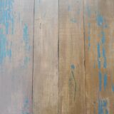 industrial coffee table