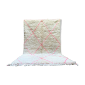 Tapis marocain authentique 2.5 x 1.5 m