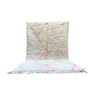 Authentic Moroccan rug 2.5 x 1.5 m