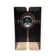 Lampe de Table Vintage • V.SmokedGray • Space Age • 1970