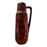 Scheurich Fat-lava vase