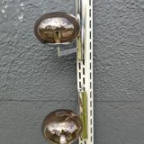 Pair of Sciolari wall lamps