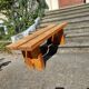 Charlotte Perriand Bench